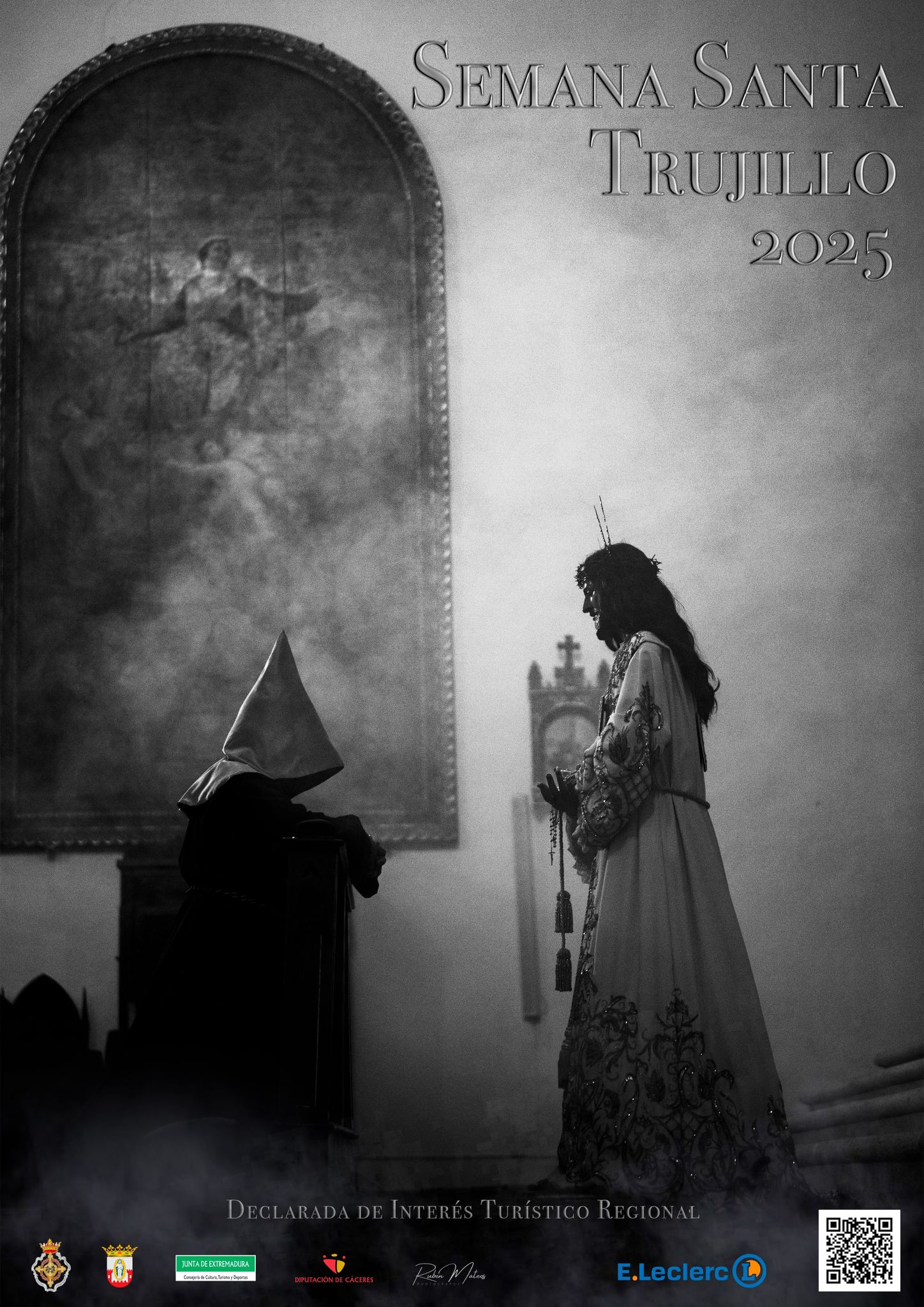 Semana Santa en Trujillo  